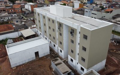 Residencial Serenity