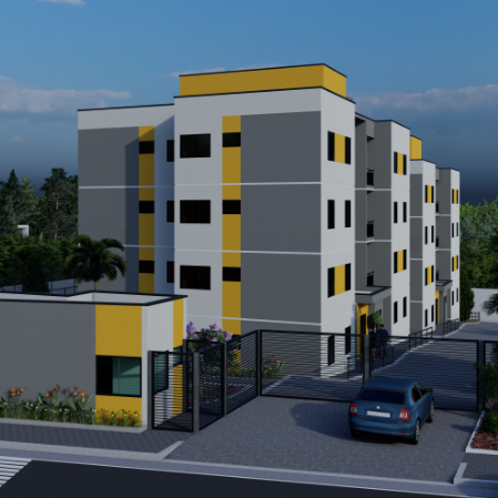 Residencial Bela Vista