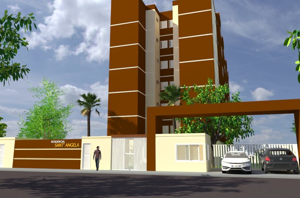 Residencial Sant’ Angela