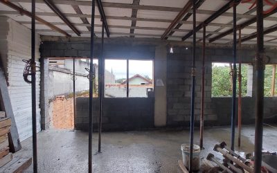 Edifício Comercial