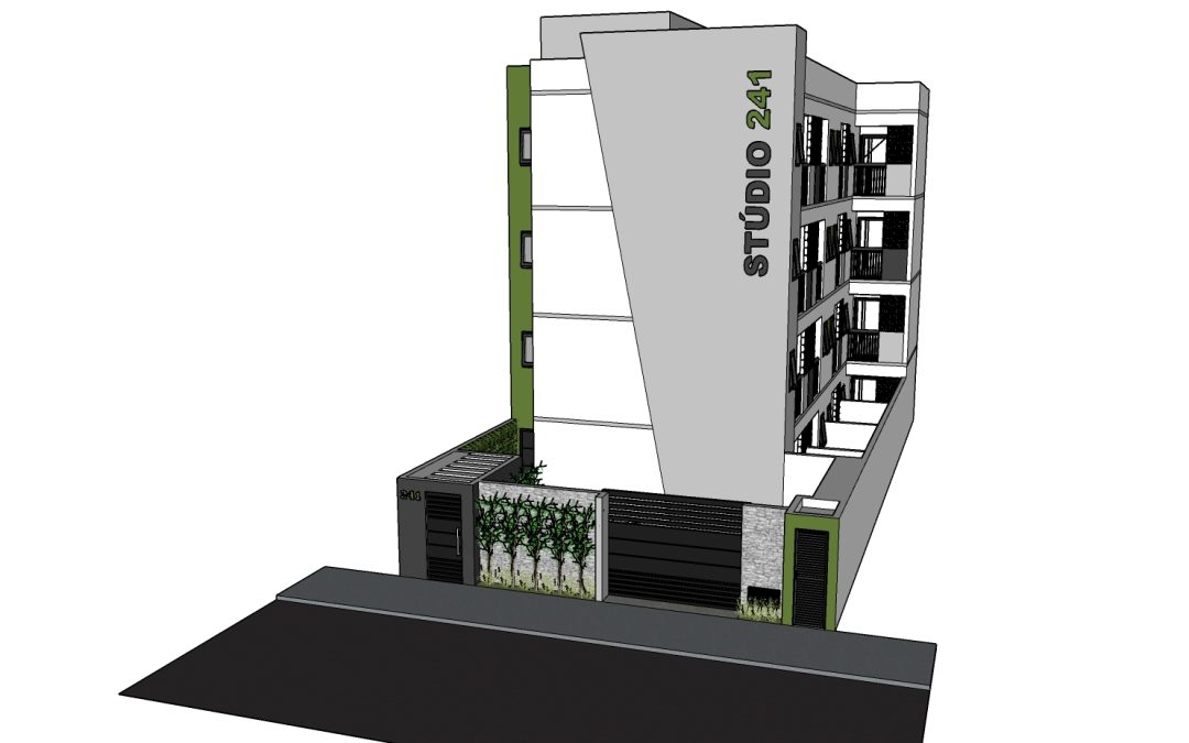 STÚDIO 241